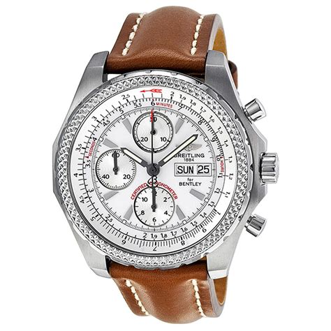 breitling gts|breitling bentley men's watch.